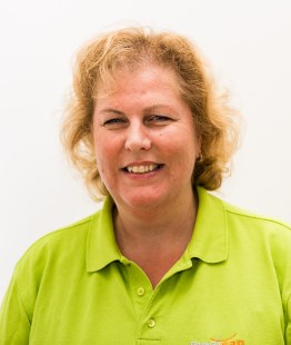 medisan Physiotherapie Jolanda Koppers-Dannemann