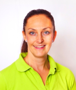 medisan Physiotherapie Steffi Büyükcolak