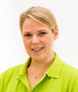 medisan Physiotherapie Kristina Lipp